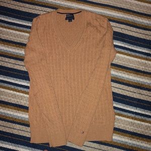 Tommy Hilfiger Pima cotton sweater